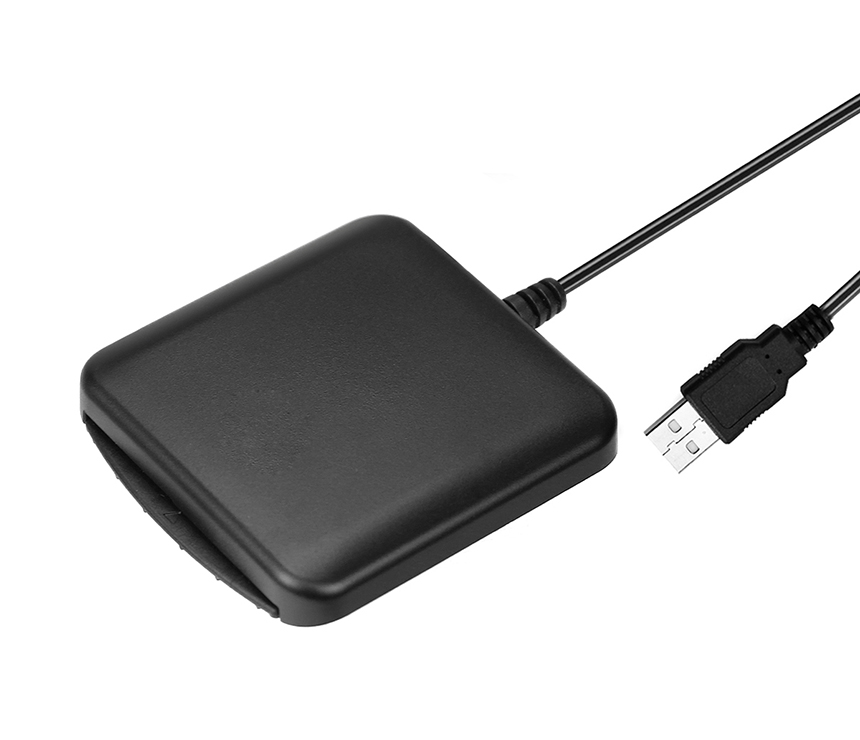 C293 Smart Card Reader Writer