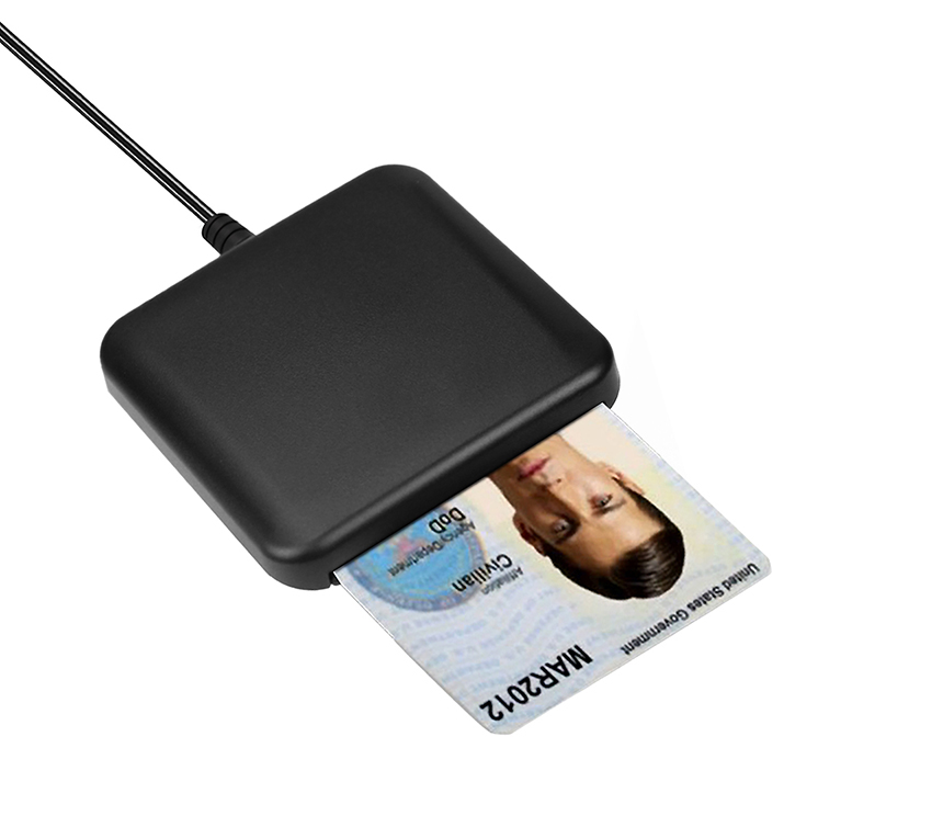 C293 Smart Card Reader Writer