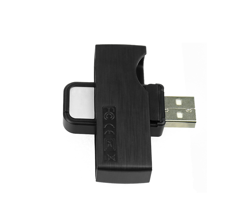 C295 USB Card Reader Writer