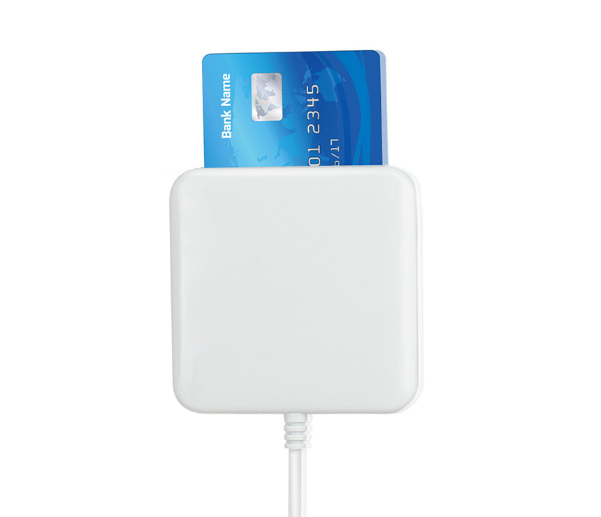 C293 Smart Card Reader Writer