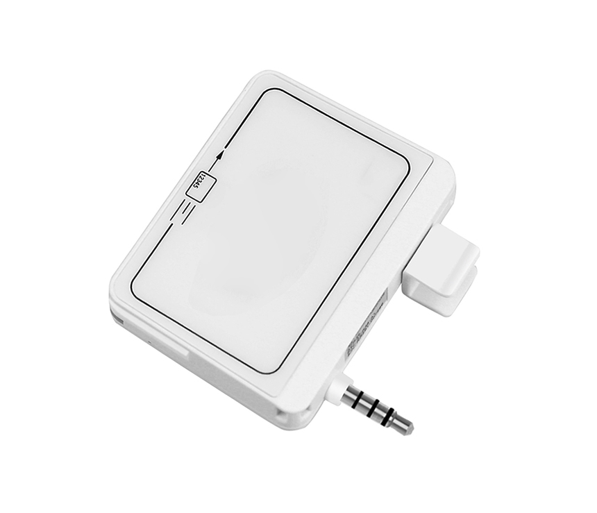 C232 Magnetic & Chip Card Reader