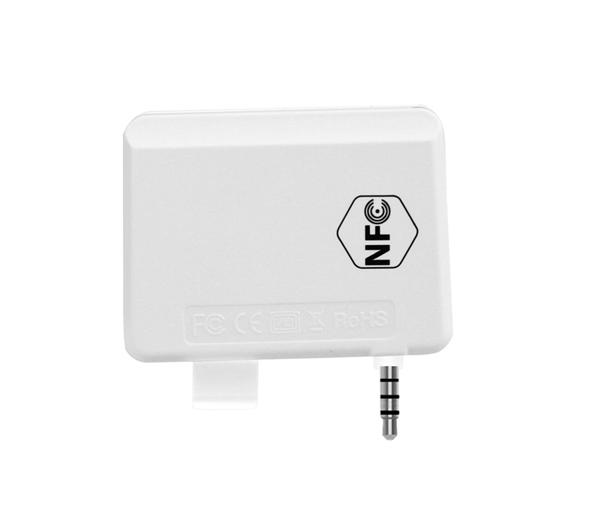 C235 NFC & Magnetic Card Reader