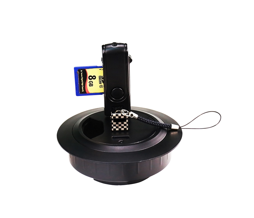 H366S 4 Ports Desk Hub 1 * USB 3.0 + 3 * USB 2.0