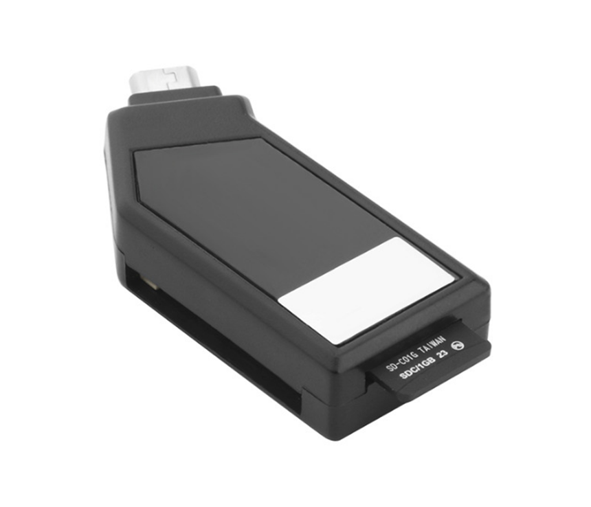 OTG112 OTG Card Reader