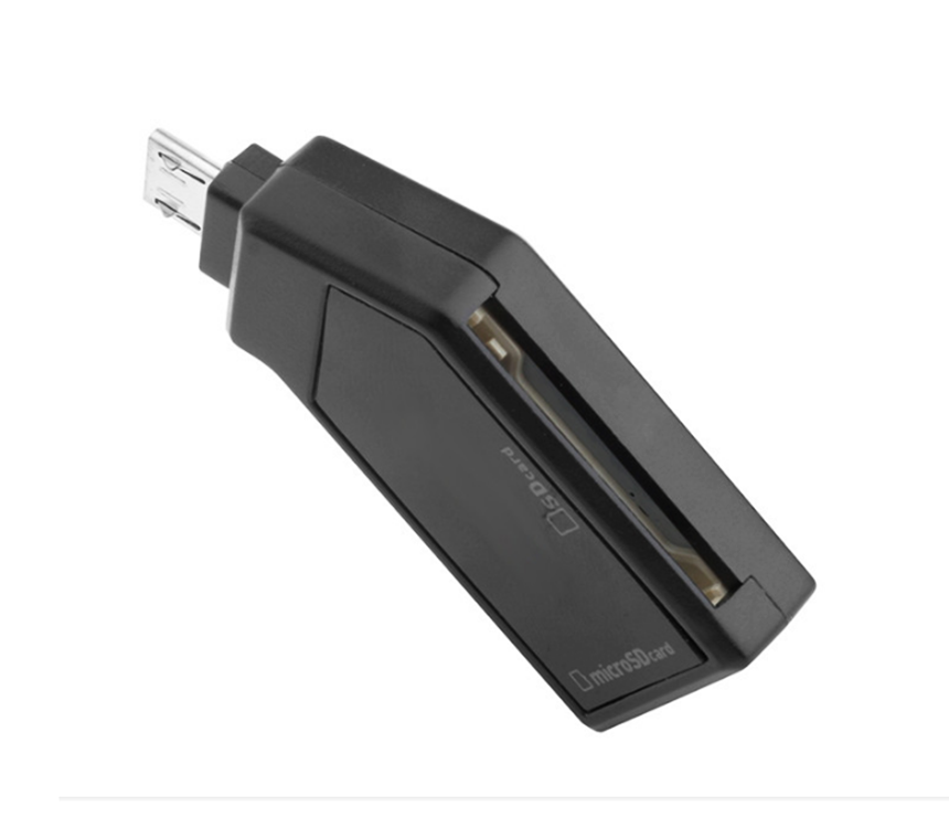 OTG112 OTG Card Reader