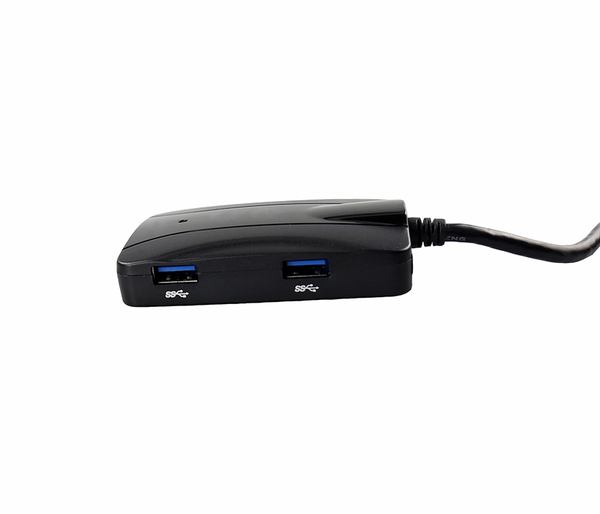 H341 USB 3.0 4 Ports Hub