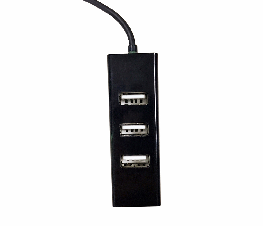 H290 USB 2.0 4 Ports Hub