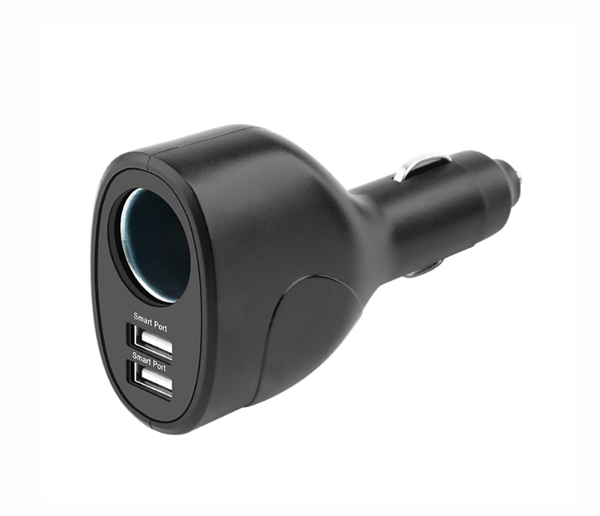 QC120 QC 2.0 Car Charger