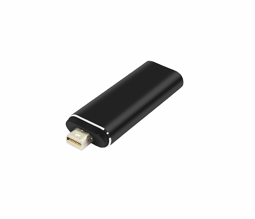 DD3000 DP to HDMI Adapter