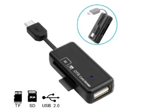 OTG772 OTG Card Reader