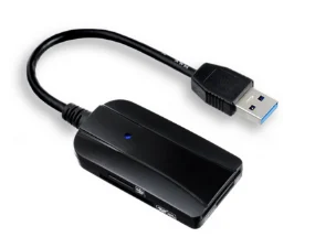 C3292 USB 3.0 Card Reader