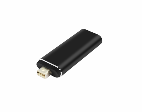 DD3000 DP to HDMI Adapter